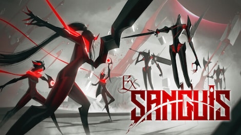 Ex Sanguis (PC) - Steam Key - GLOBAL - 0