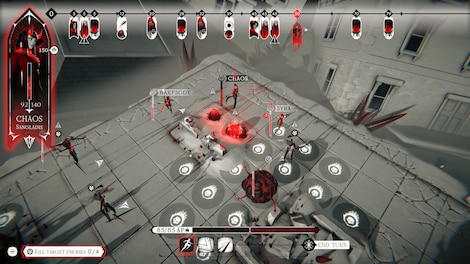 Ex Sanguis (PC) - Steam Key - GLOBAL - 5