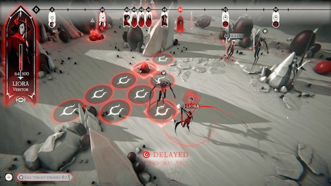 Ex Sanguis (PC) - Steam Key - GLOBAL - 9