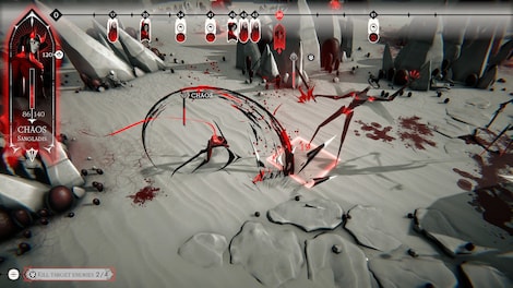 Ex Sanguis (PC) - Steam Key - GLOBAL - 8