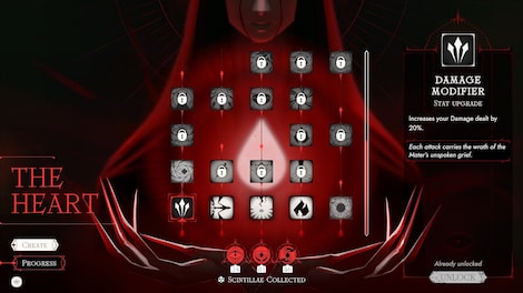 Ex Sanguis (PC) - Steam Key - GLOBAL - 4