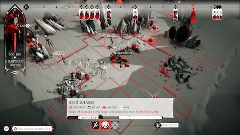 Ex Sanguis (PC) - Steam Key - GLOBAL - 11