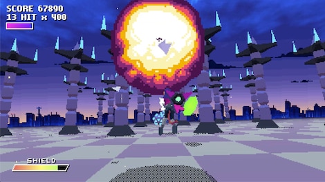 Ex-Zodiac (PC) - Steam Key - GLOBAL - 9