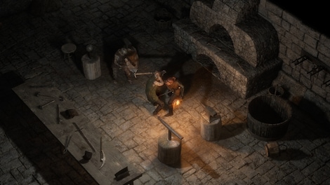 Exanima (PC) - Steam Gift - GLOBAL - 8