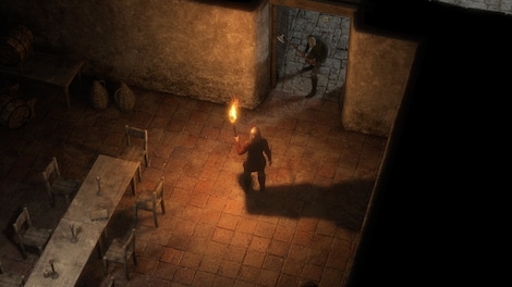 Exanima (PC) - Steam Key - GLOBAL - 3