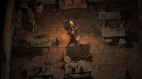 Exanima (PC) - Steam Key - GLOBAL - 6