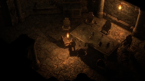 Exanima (PC) - Steam Key - GLOBAL - 9