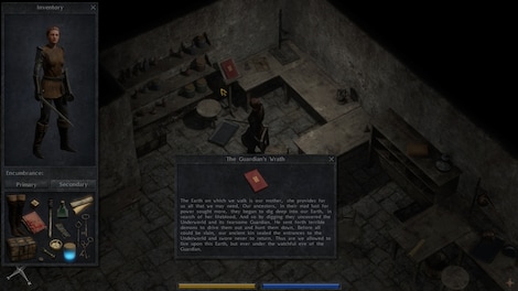 Exanima (PC) - Steam Gift - EUROPE - 5