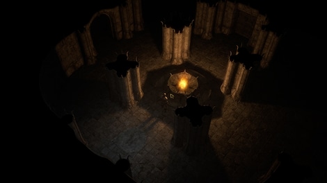 Exanima (PC) - Steam Gift - EUROPE - 4