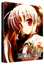 eXceed 3rd - Jade Penetrate Black Package Steam Key GLOBAL - 13