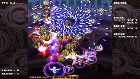 eXceed Complete Pack Steam Key GLOBAL - 8