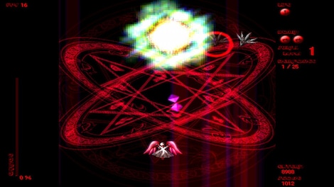 eXceed Gun Bullet Children Steam Key GLOBAL - 12