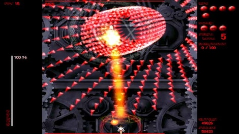 eXceed Gun Bullet Children Steam Key GLOBAL - 14