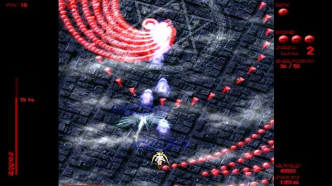 eXceed Gun Bullet Children Steam Key GLOBAL - 11