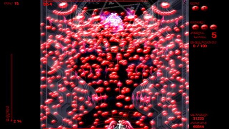 eXceed Gun Bullet Children Steam Key GLOBAL - 13