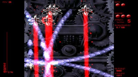 eXceed Gun Bullet Children Steam Key GLOBAL - 10