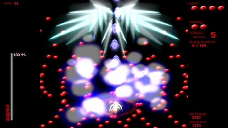 eXceed Gun Bullet Children Steam Key GLOBAL - 9