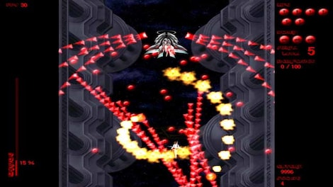 eXceed Gun Bullet Children Steam Key GLOBAL - 6