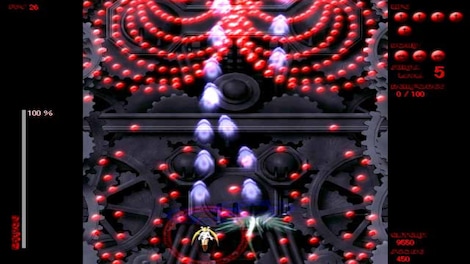 eXceed Gun Bullet Children Steam Key GLOBAL - 8