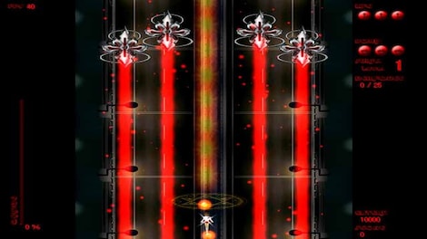 eXceed Gun Bullet Children Steam Key GLOBAL - 7