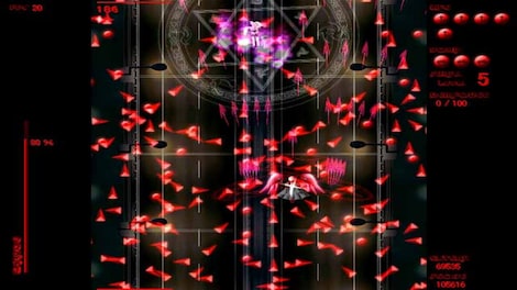 eXceed Gun Bullet Children Steam Key GLOBAL - 5