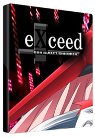 eXceed Gun Bullet Children Steam Key GLOBAL - 1