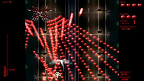 eXceed Gun Bullet Children Steam Key GLOBAL - 3