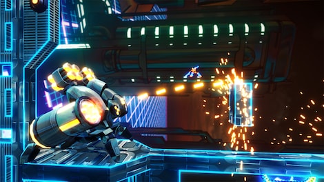 Exception Steam Key GLOBAL - 3
