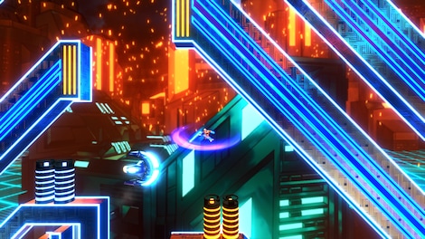 Exception Steam Key GLOBAL - 5