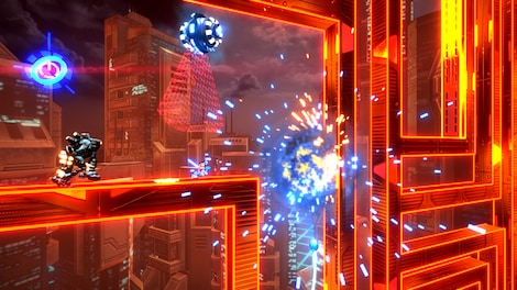 Exception Steam Key GLOBAL - 4