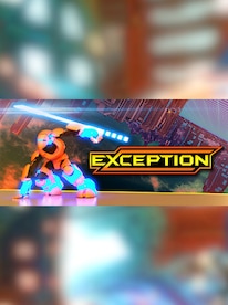 Exception Steam Key GLOBAL - 1