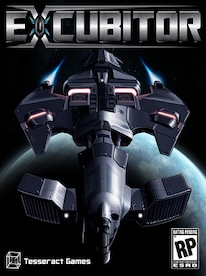 Excubitor Steam Gift GLOBAL - 1