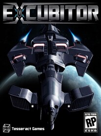 Excubitor Steam Key GLOBAL - 1