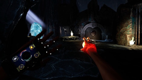 EXD: Extra Dimensional (PC) - Steam Account - GLOBAL - 8