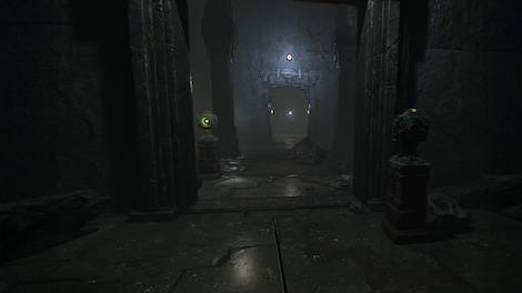 EXD: Extra Dimensional (PC) - Steam Key - GLOBAL - 9