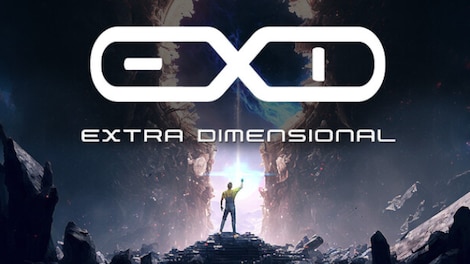 EXD: Extra Dimensional (PC) - Steam Key - GLOBAL - 0