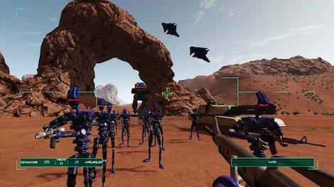 Executive Assault Steam Key GLOBAL - 6