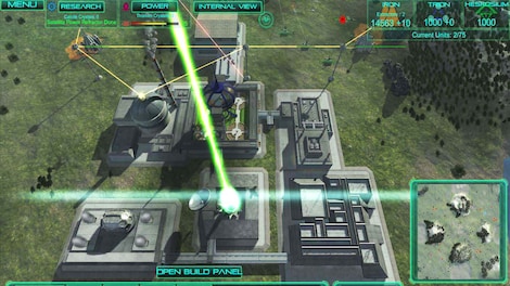 Executive Assault Steam Key GLOBAL - 4