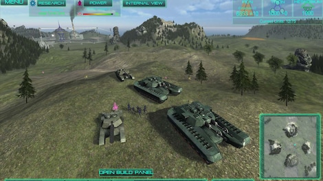 Executive Assault Steam Key GLOBAL - 2