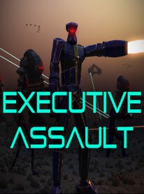 Executive Assault Steam Key GLOBAL - 1