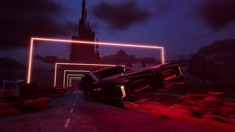 ExeKiller (PC) - Steam Key - GLOBAL - 7