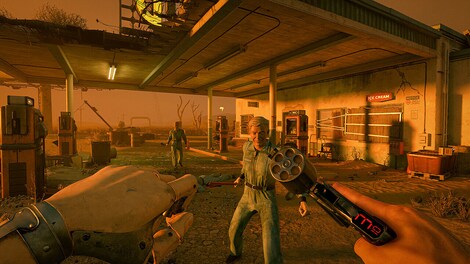 ExeKiller (PC) - Steam Key - GLOBAL - 6