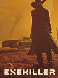 ExeKiller (PC) - Steam Key - NORTH AMERICA - 1
