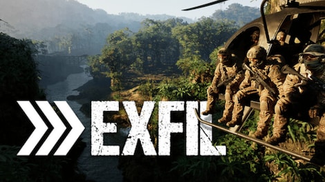 Exfil (PC) - Steam Key - GLOBAL - 0