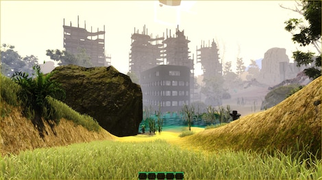 Exile to Death Steam Key GLOBAL - 6