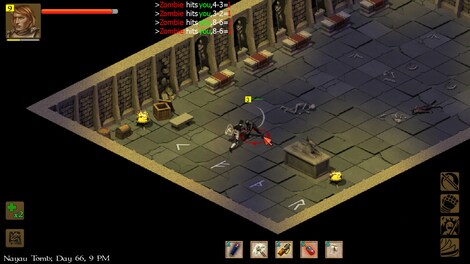 Exiled Kingdoms (PC) - Steam Gift - EUROPE - 6