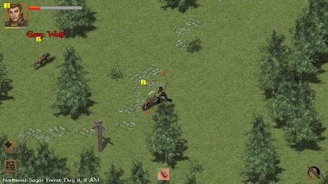 Exiled Kingdoms (PC) - Steam Gift - EUROPE - 5