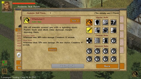 Exiled Kingdoms (PC) - Steam Gift - EUROPE - 10