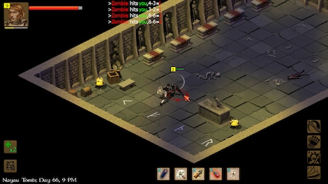 Exiled Kingdoms (PC) - Steam Key - GLOBAL - 6