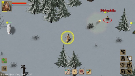 Exiled Kingdoms (PC) - Steam Key - GLOBAL - 13